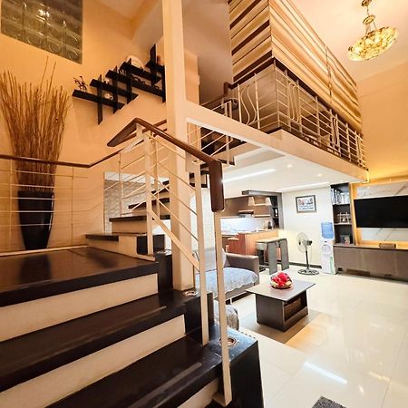 Apartmán Super Cebu Loft Exteriér fotografie