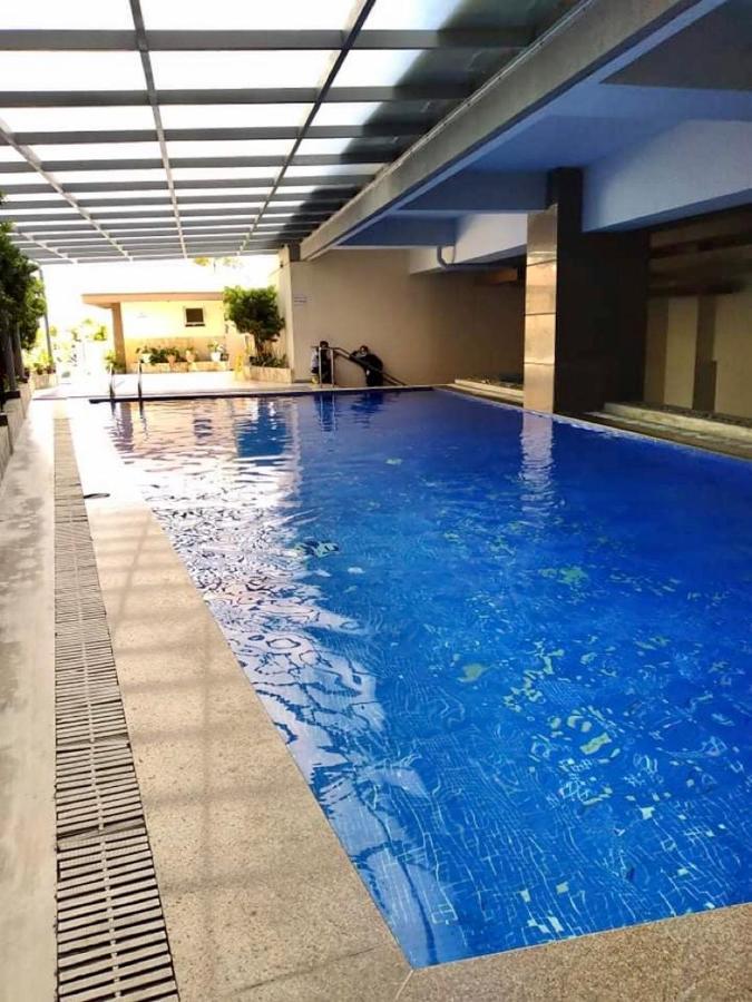Apartmán Super Cebu Loft Exteriér fotografie