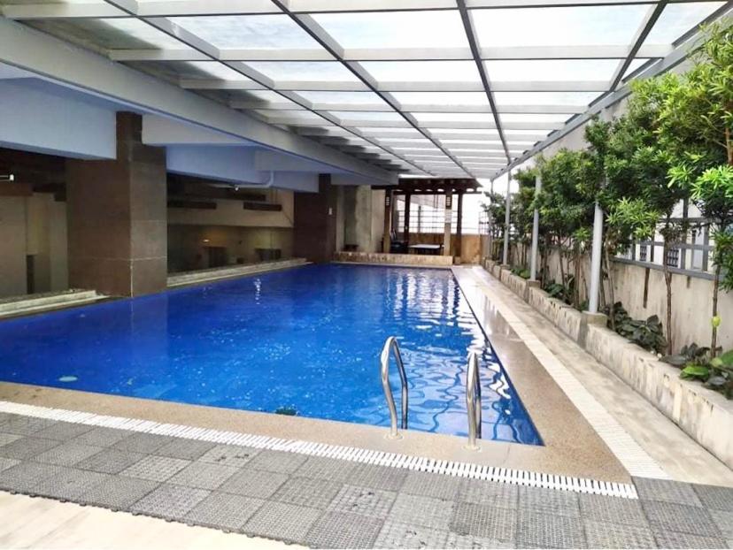 Apartmán Super Cebu Loft Exteriér fotografie