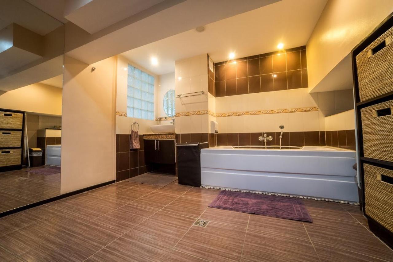 Apartmán Super Cebu Loft Exteriér fotografie