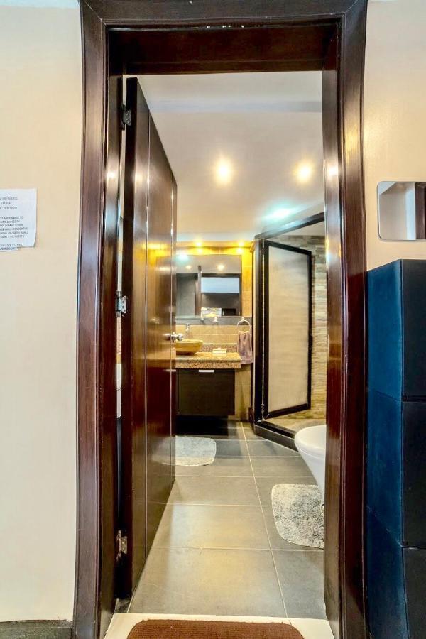 Apartmán Super Cebu Loft Exteriér fotografie