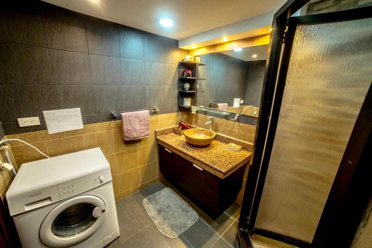Apartmán Super Cebu Loft Exteriér fotografie