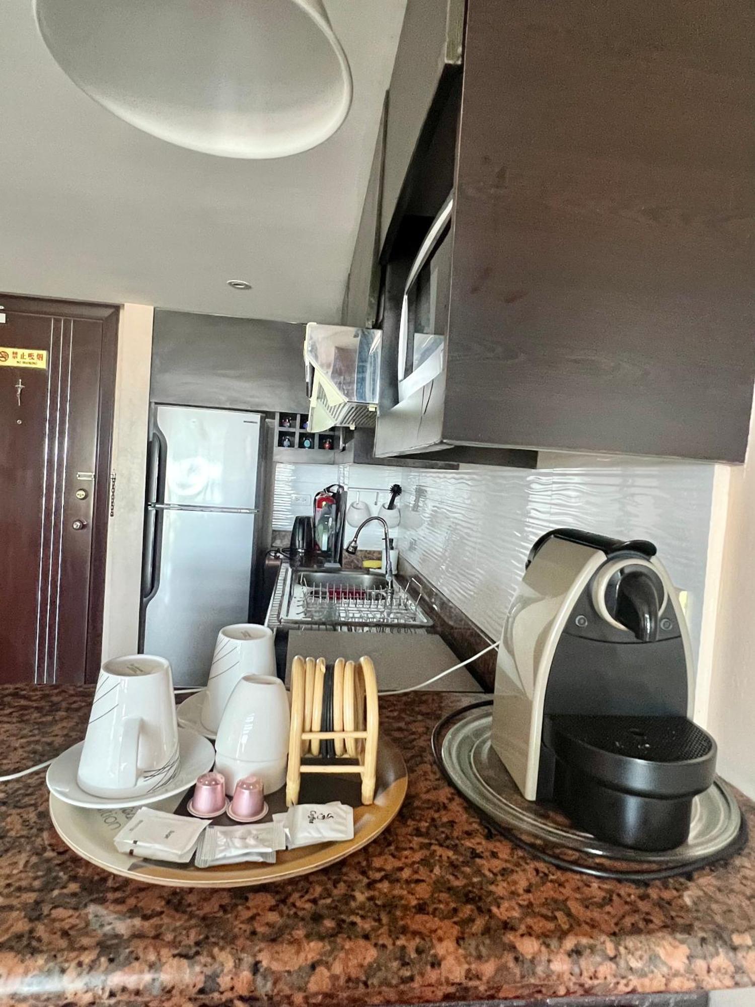 Apartmán Super Cebu Loft Exteriér fotografie