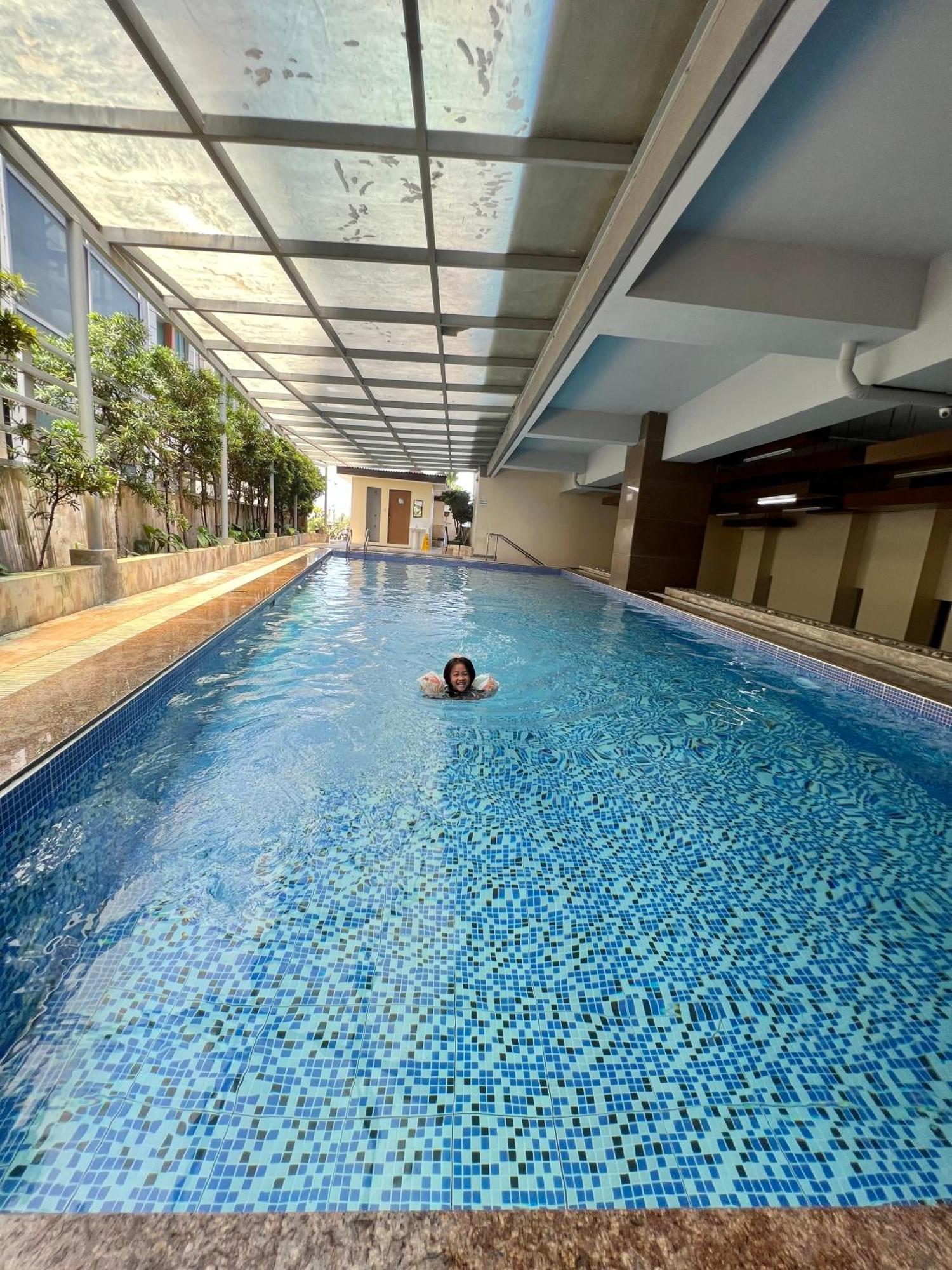 Apartmán Super Cebu Loft Exteriér fotografie