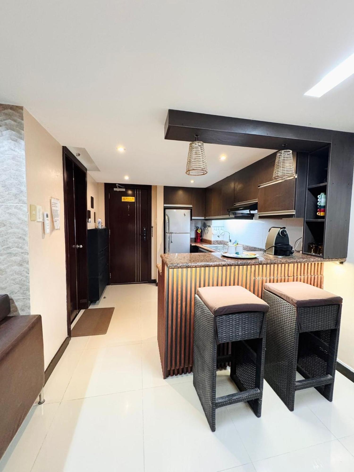 Apartmán Super Cebu Loft Exteriér fotografie