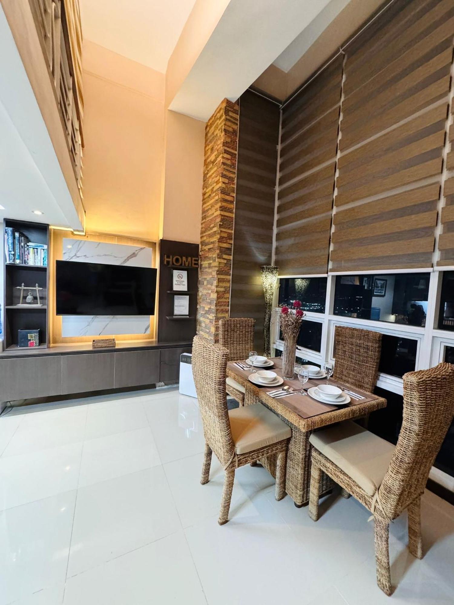 Apartmán Super Cebu Loft Exteriér fotografie