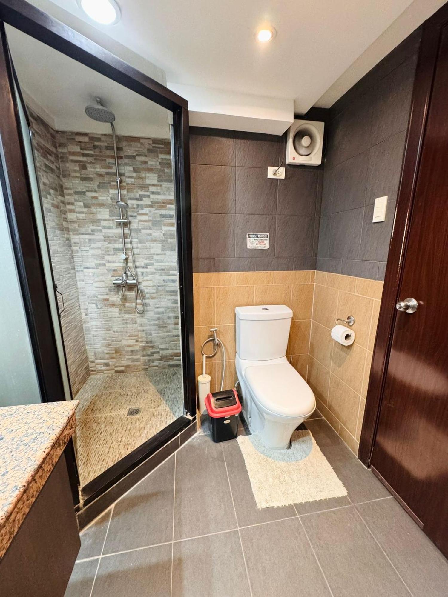 Apartmán Super Cebu Loft Exteriér fotografie