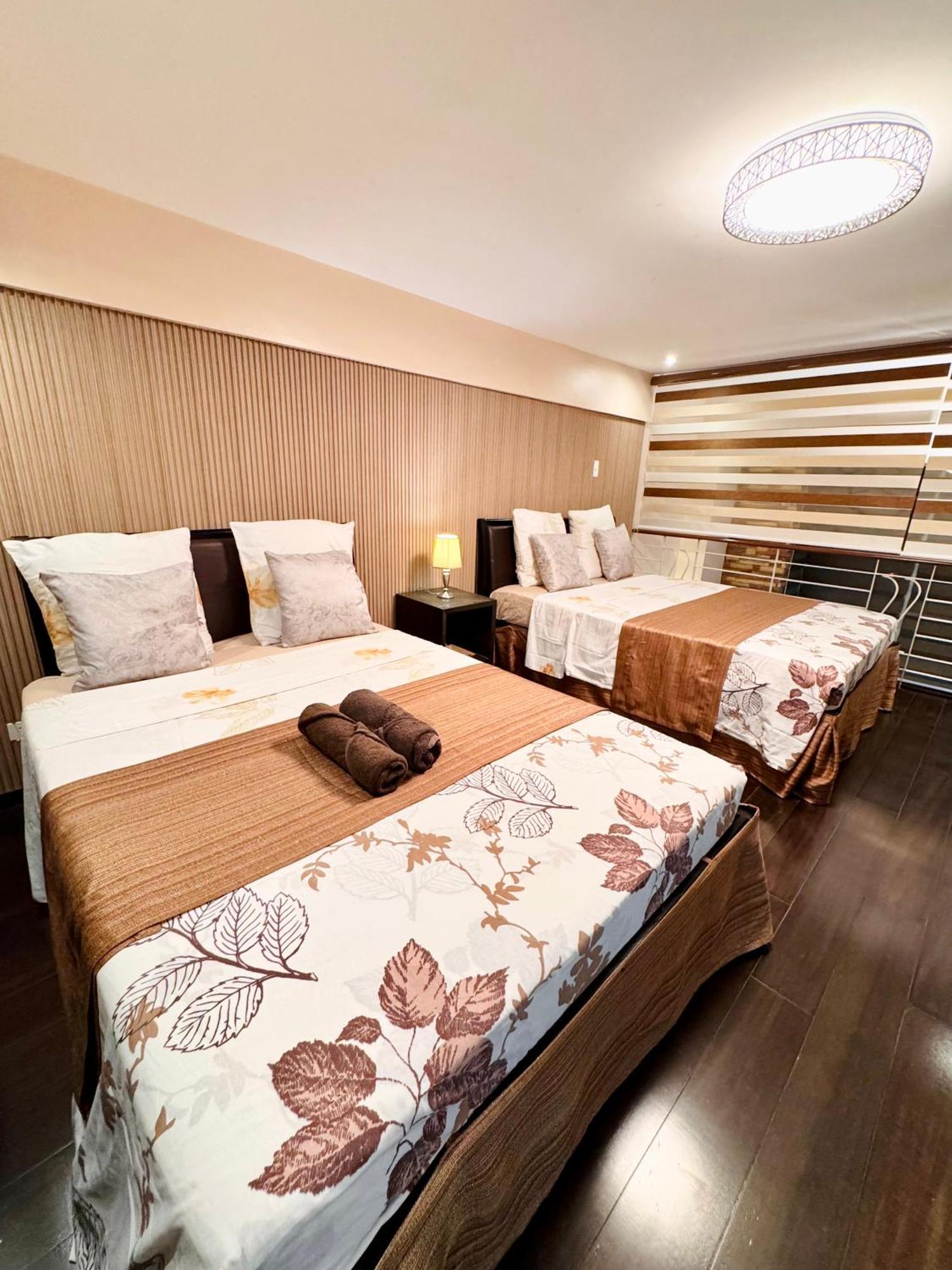 Apartmán Super Cebu Loft Exteriér fotografie