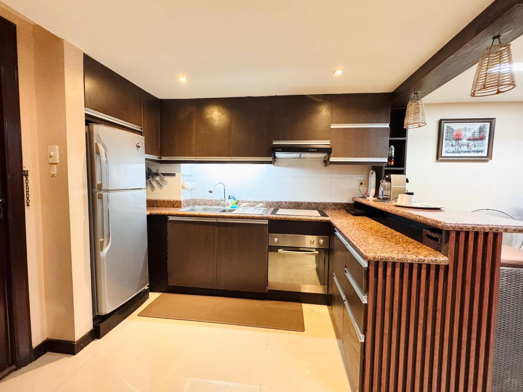 Apartmán Super Cebu Loft Exteriér fotografie