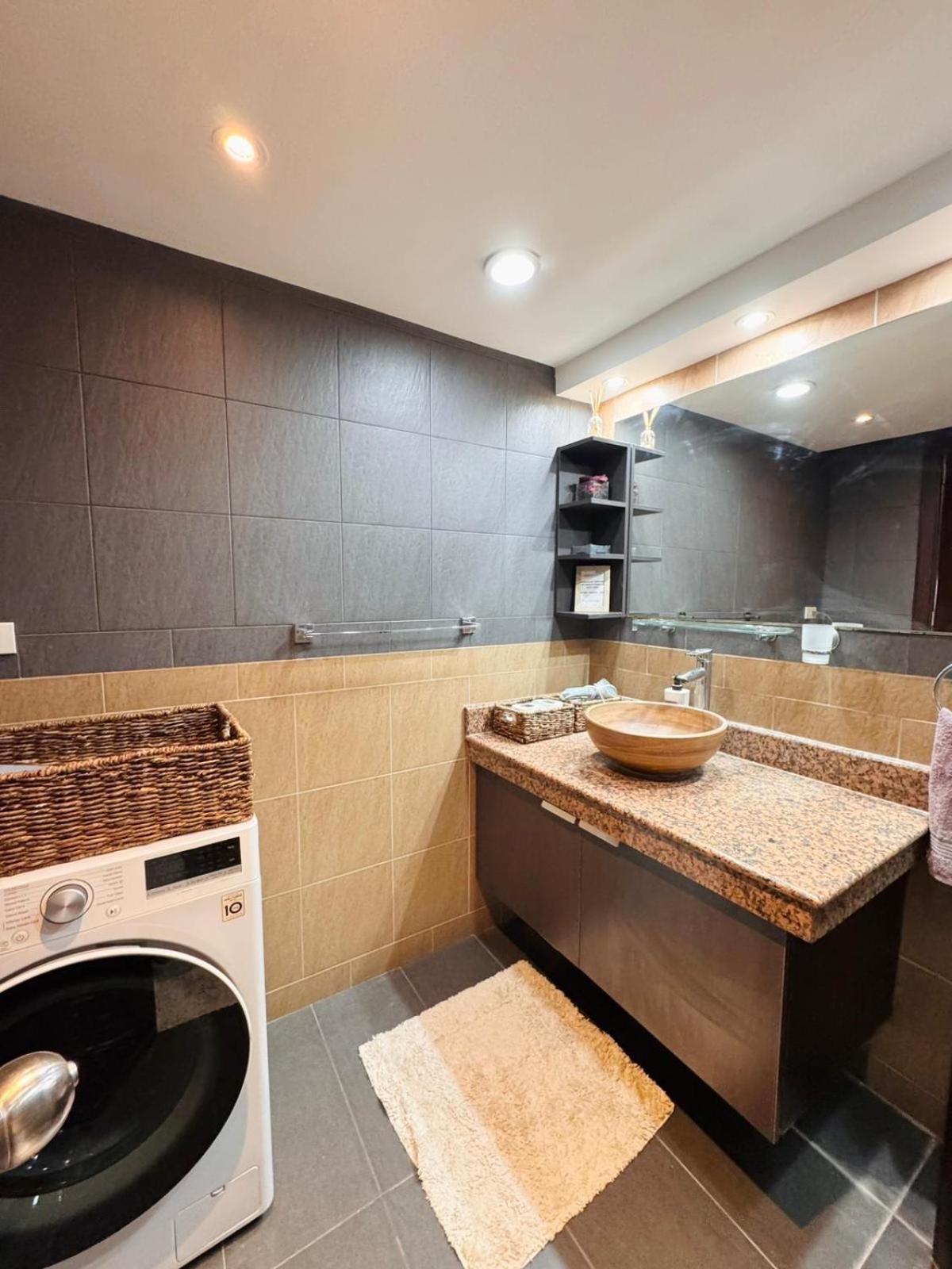 Apartmán Super Cebu Loft Exteriér fotografie