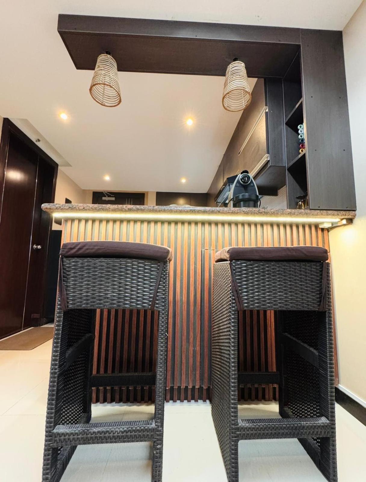 Apartmán Super Cebu Loft Exteriér fotografie