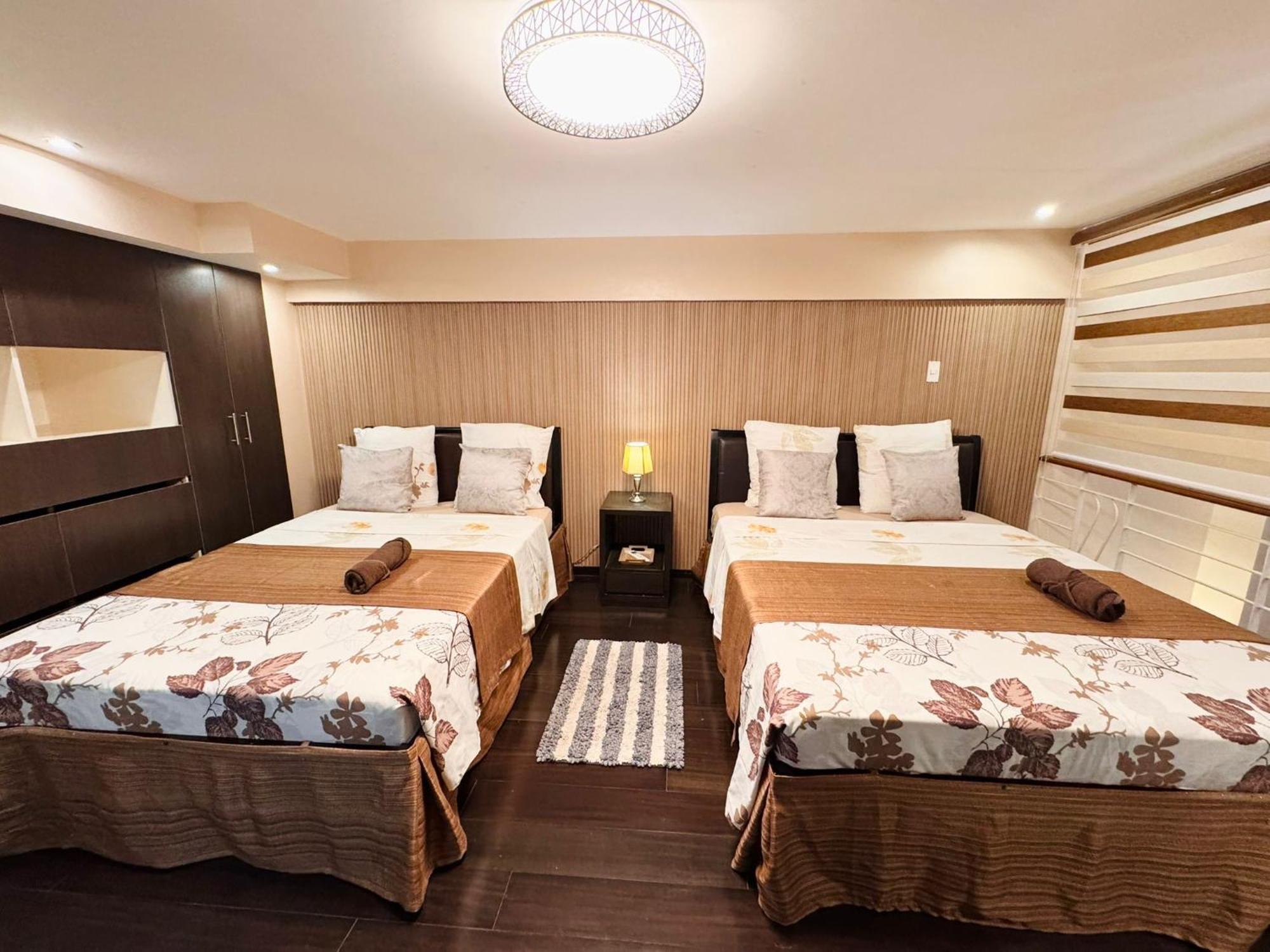 Apartmán Super Cebu Loft Exteriér fotografie