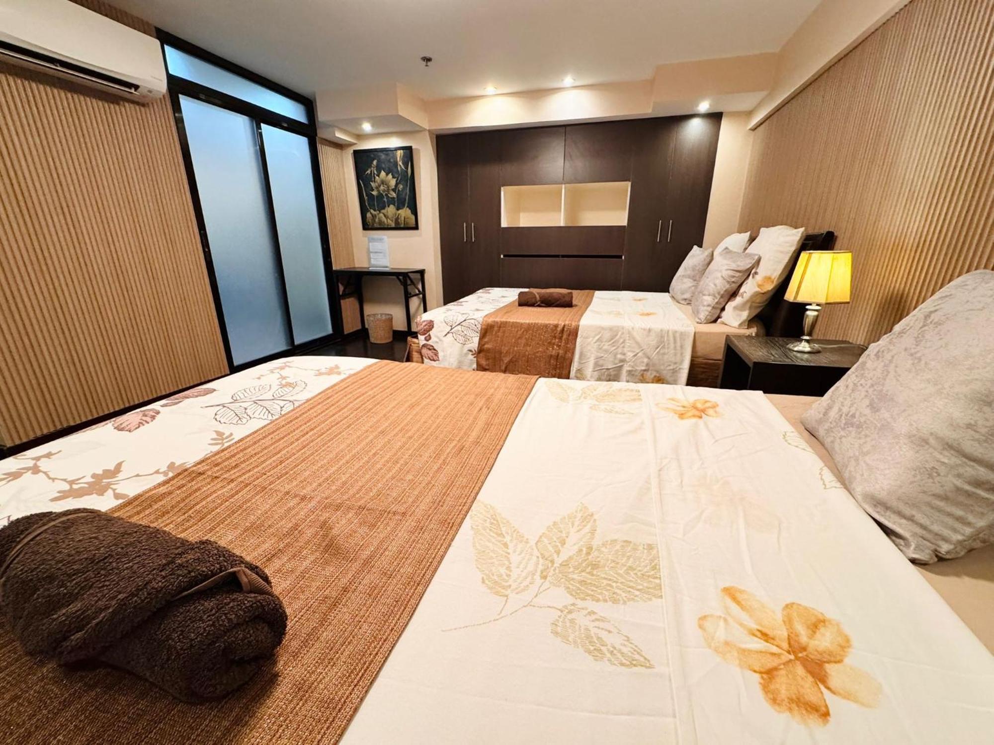 Apartmán Super Cebu Loft Exteriér fotografie