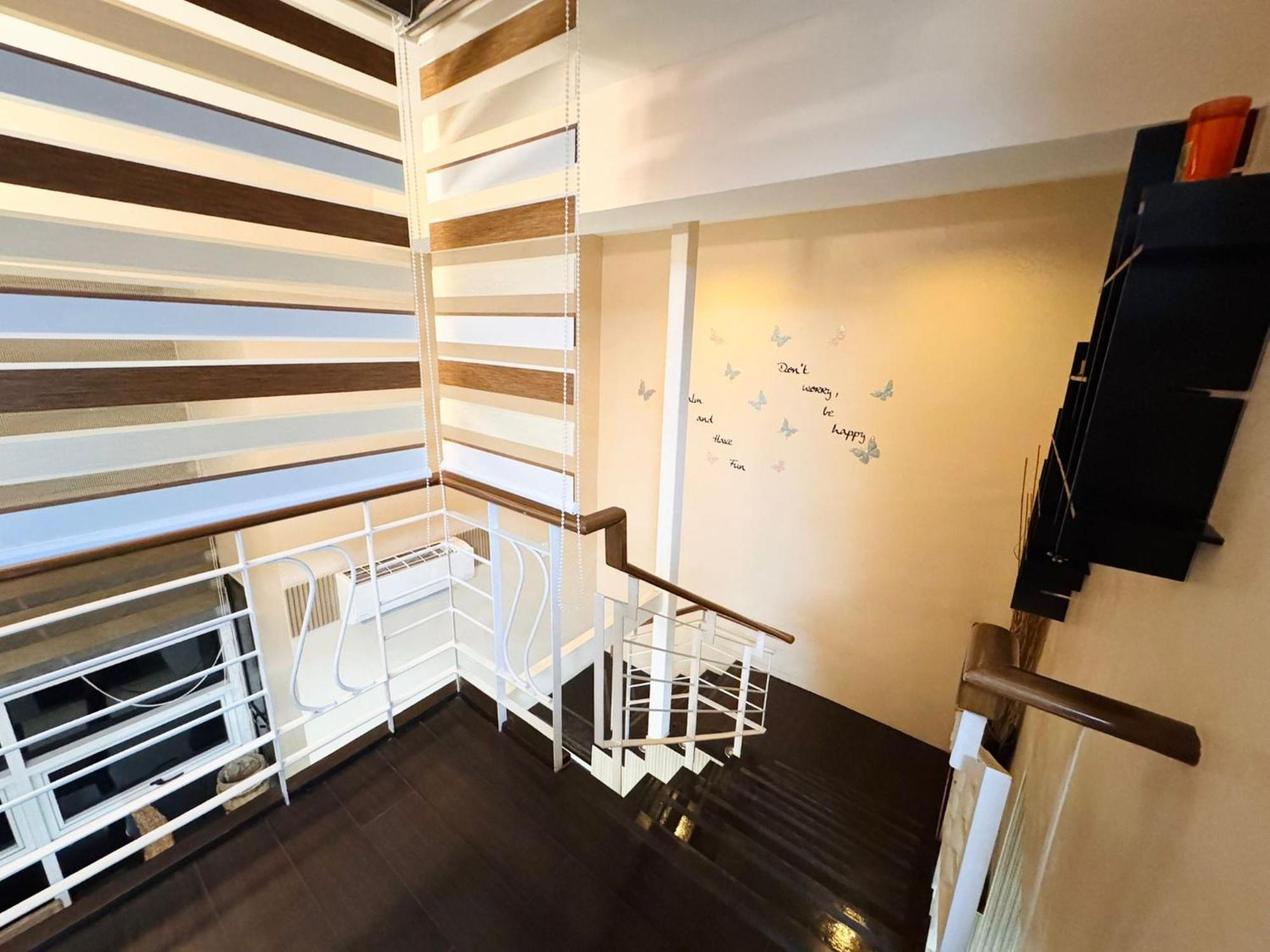 Apartmán Super Cebu Loft Exteriér fotografie