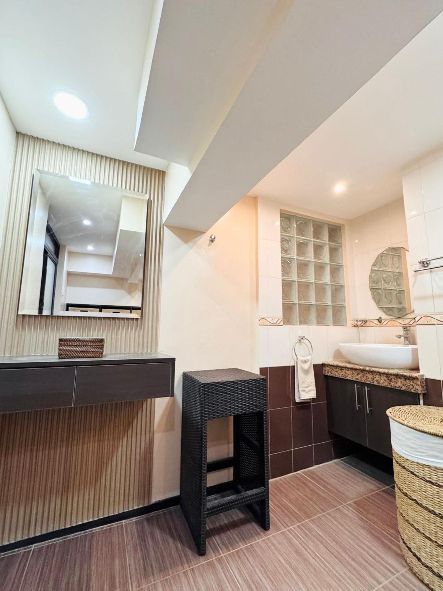 Apartmán Super Cebu Loft Exteriér fotografie