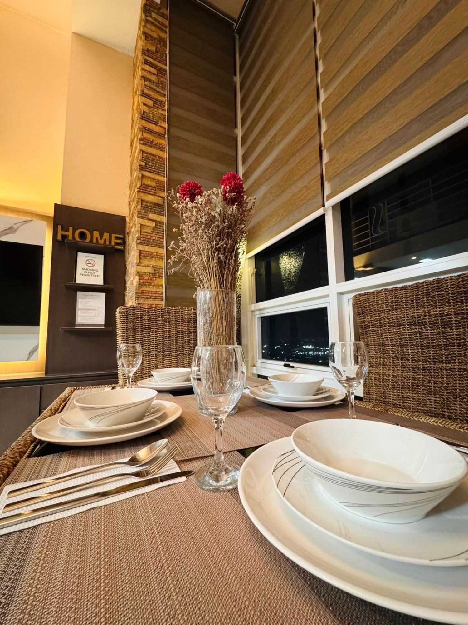 Apartmán Super Cebu Loft Exteriér fotografie