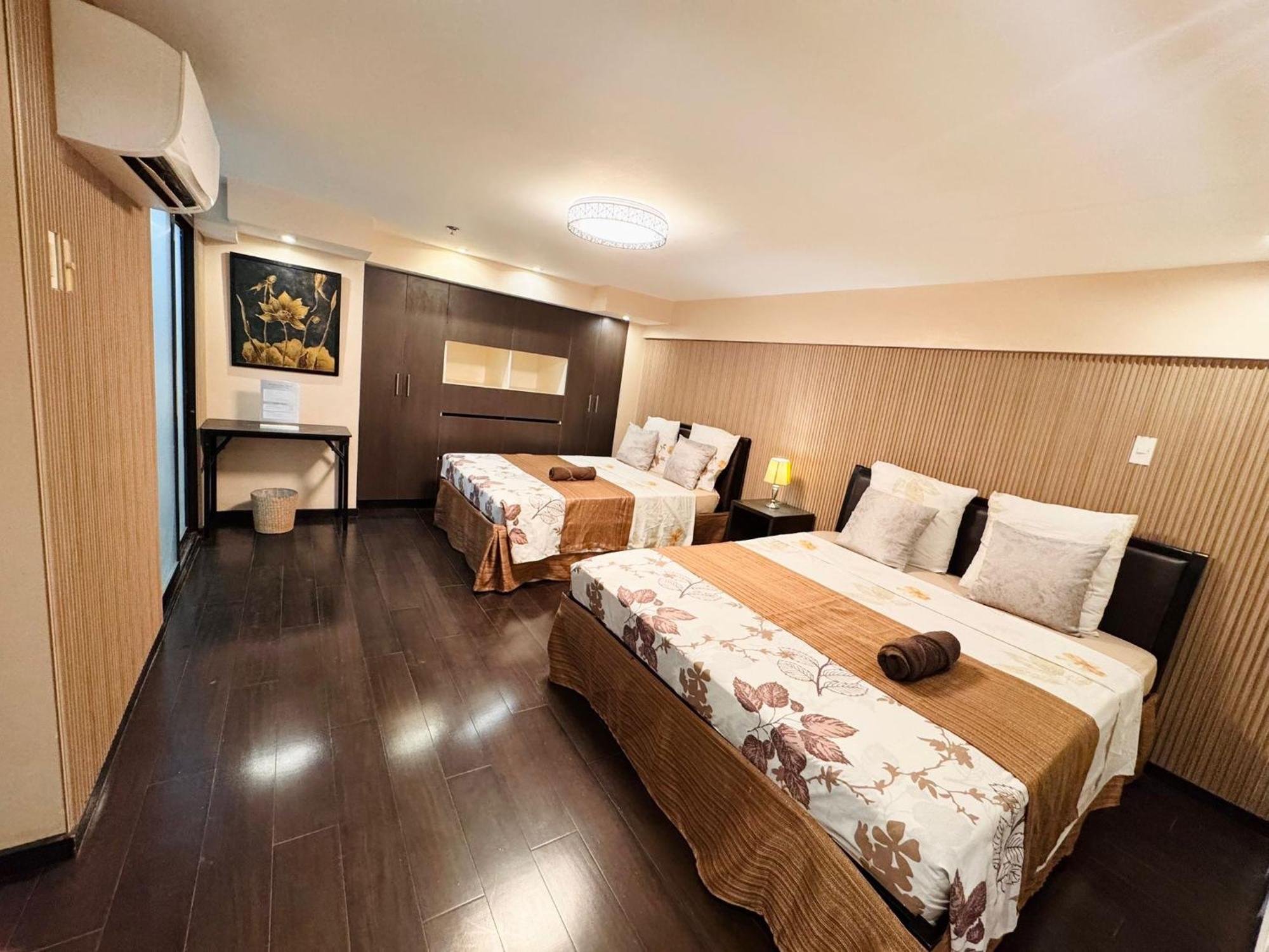 Apartmán Super Cebu Loft Exteriér fotografie