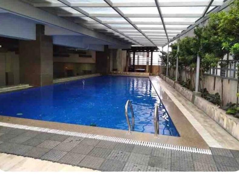 Apartmán Super Cebu Loft Exteriér fotografie