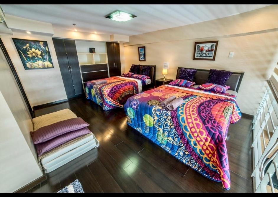 Apartmán Super Cebu Loft Exteriér fotografie