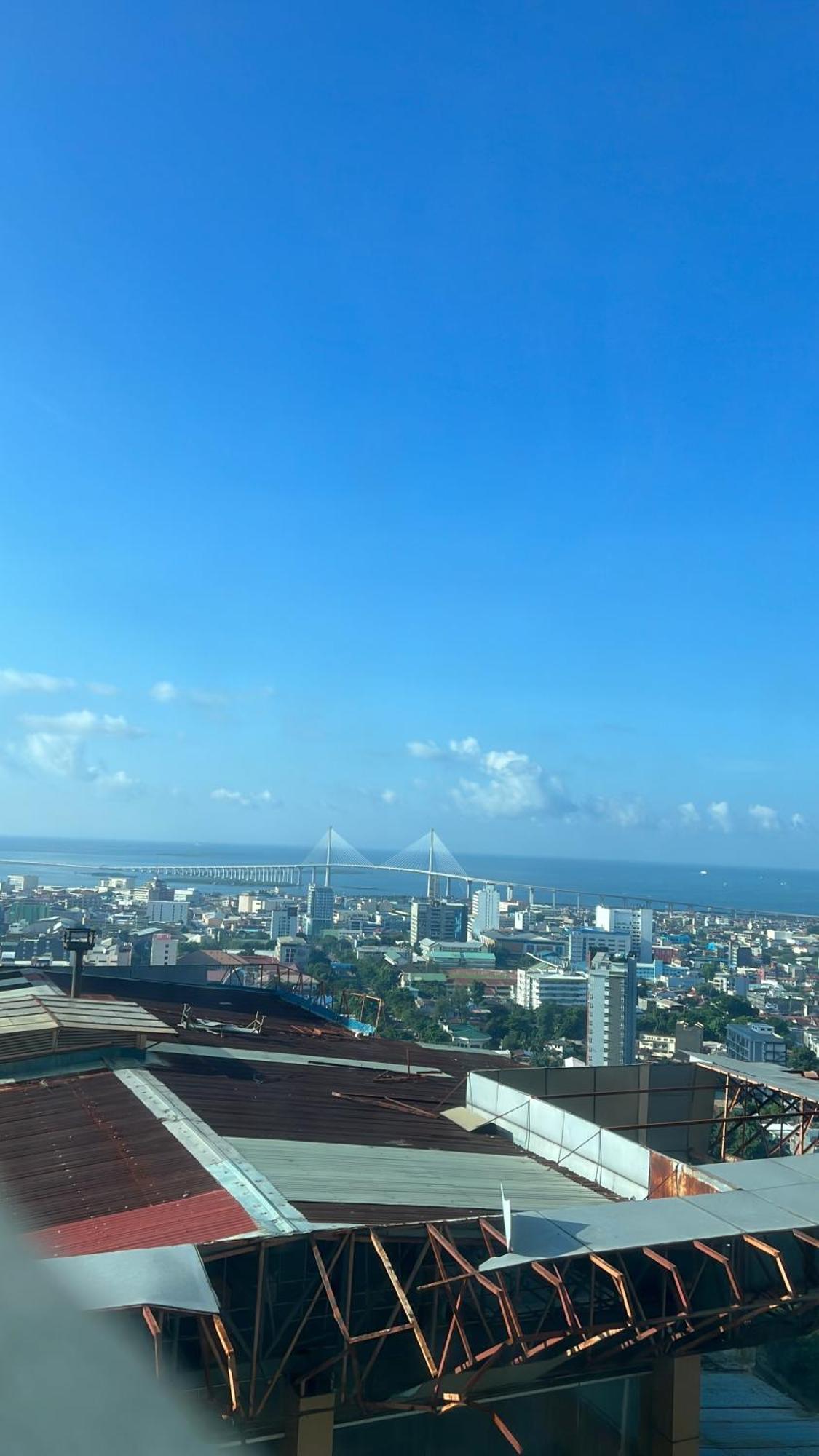 Apartmán Super Cebu Loft Exteriér fotografie
