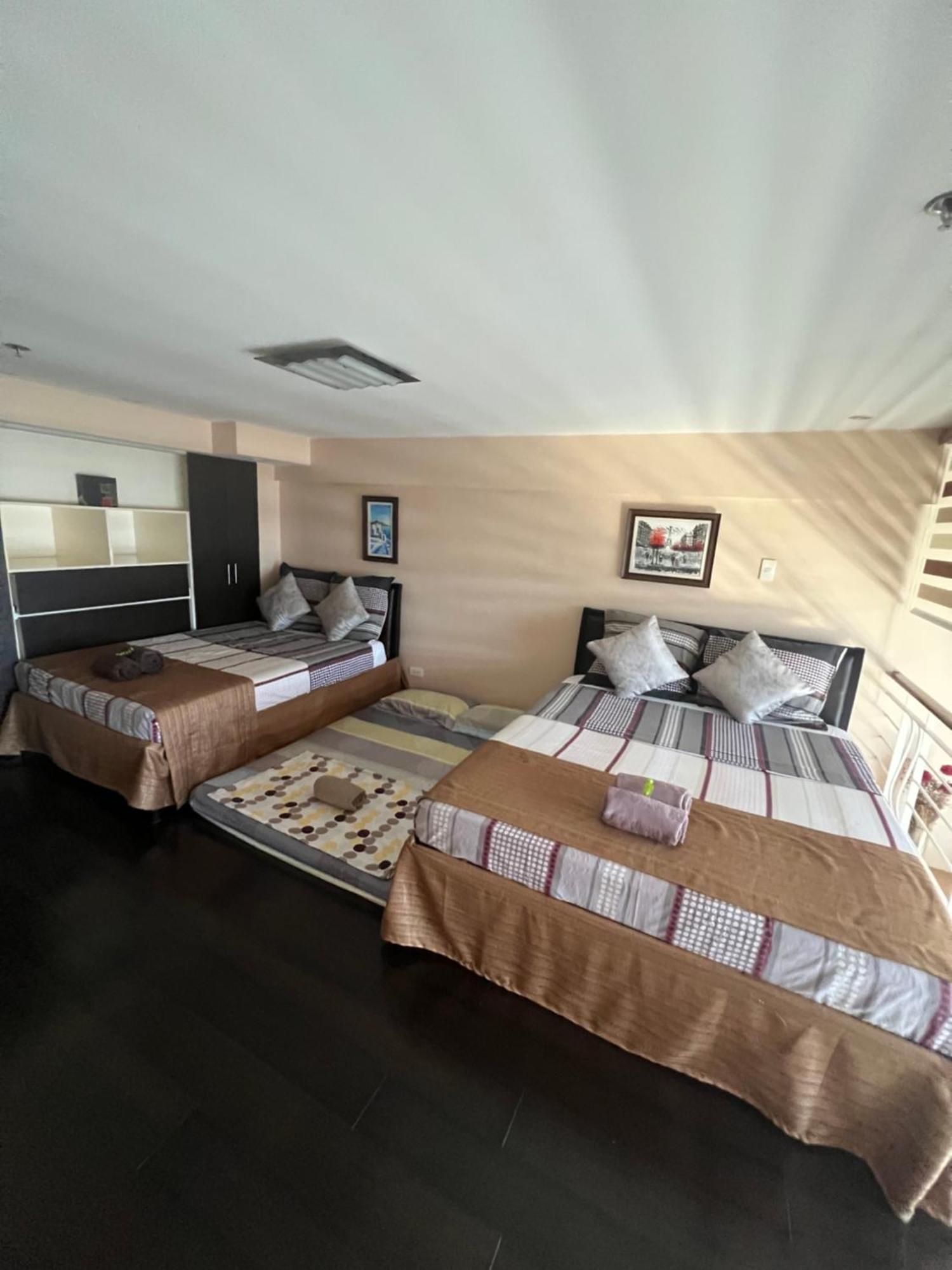 Apartmán Super Cebu Loft Exteriér fotografie