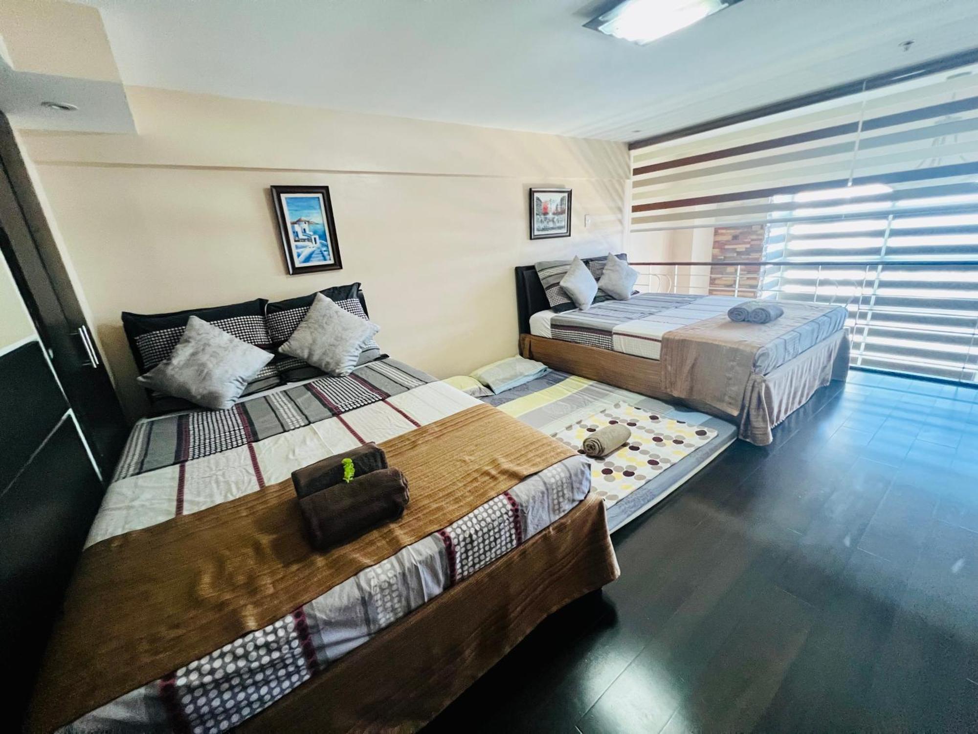 Apartmán Super Cebu Loft Exteriér fotografie