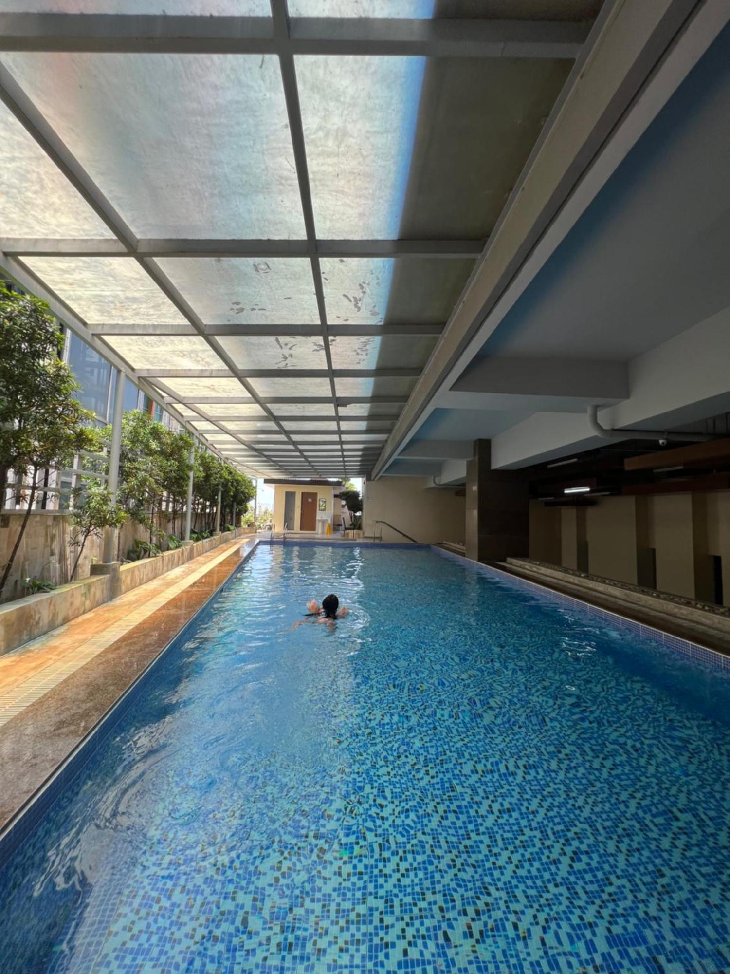 Apartmán Super Cebu Loft Exteriér fotografie