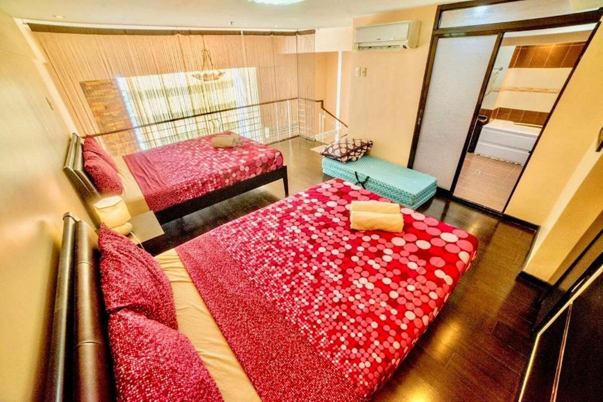 Apartmán Super Cebu Loft Exteriér fotografie