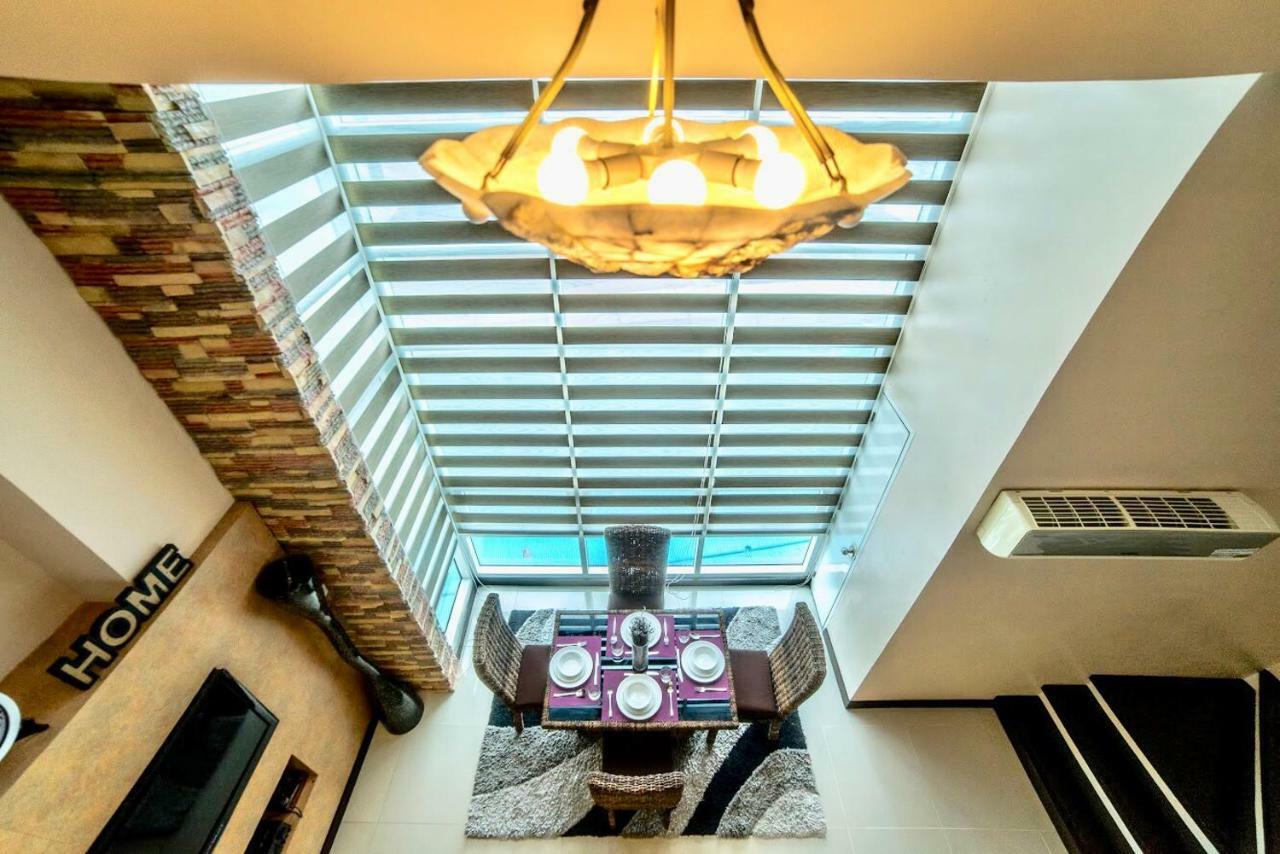 Apartmán Super Cebu Loft Exteriér fotografie