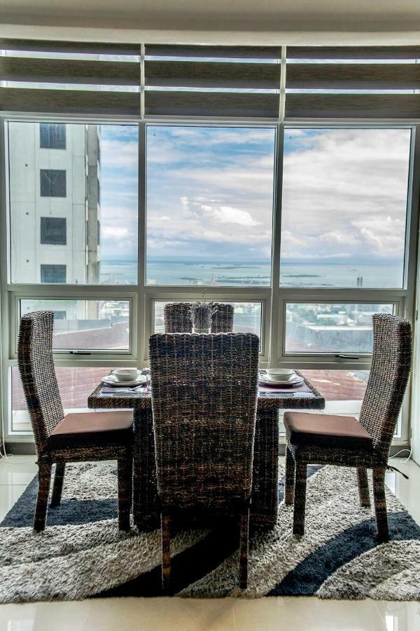 Apartmán Super Cebu Loft Exteriér fotografie