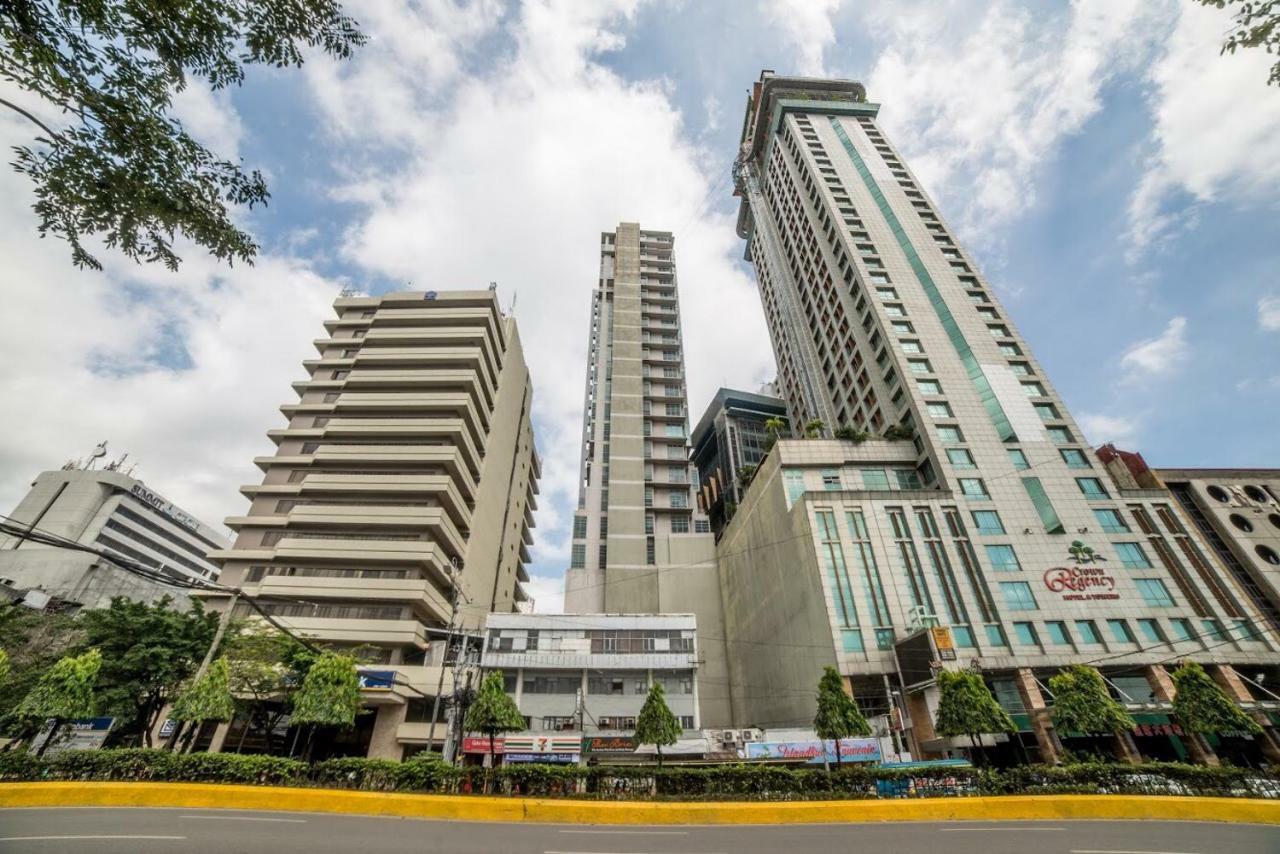 Apartmán Super Cebu Loft Exteriér fotografie