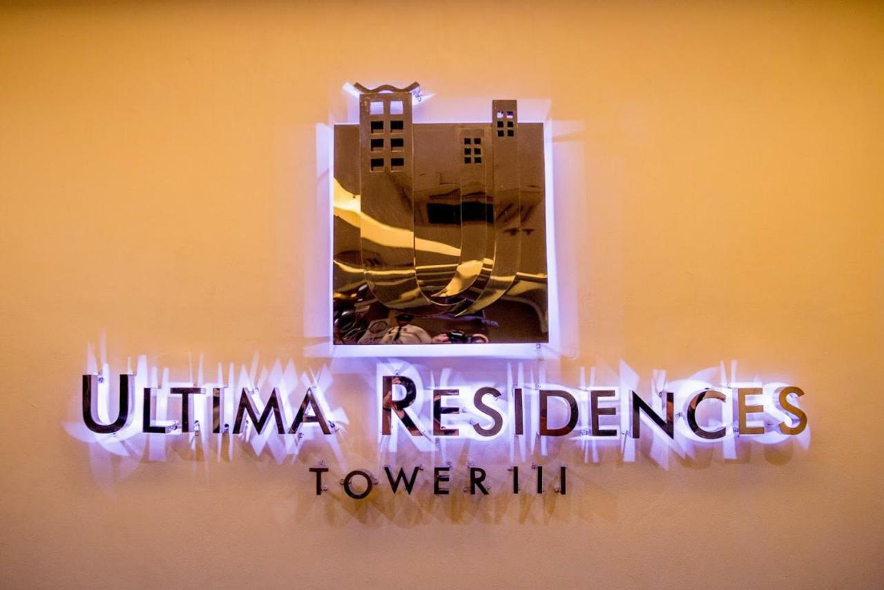 Apartmán Super Cebu Loft Exteriér fotografie