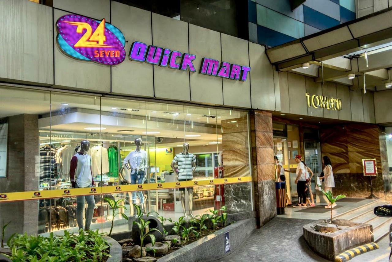 Apartmán Super Cebu Loft Exteriér fotografie