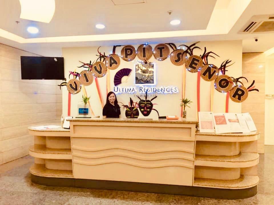 Apartmán Super Cebu Loft Exteriér fotografie