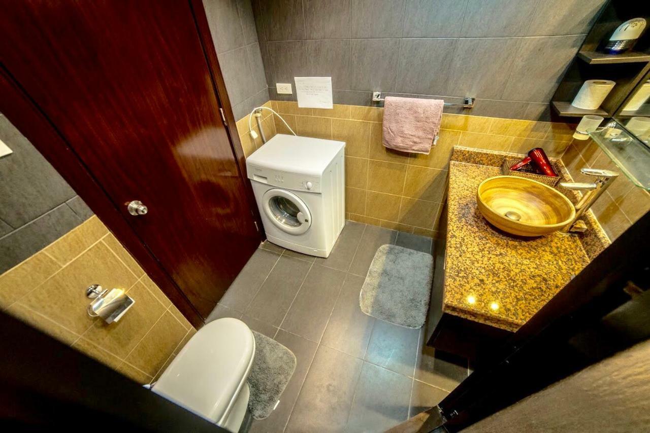 Apartmán Super Cebu Loft Exteriér fotografie
