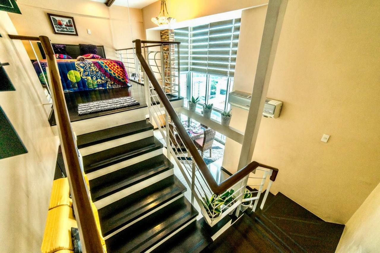 Apartmán Super Cebu Loft Exteriér fotografie