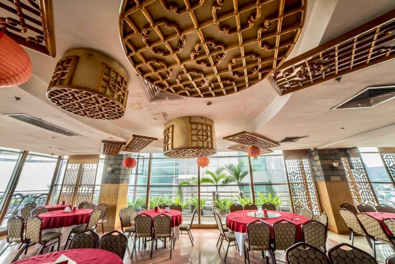 Apartmán Super Cebu Loft Exteriér fotografie