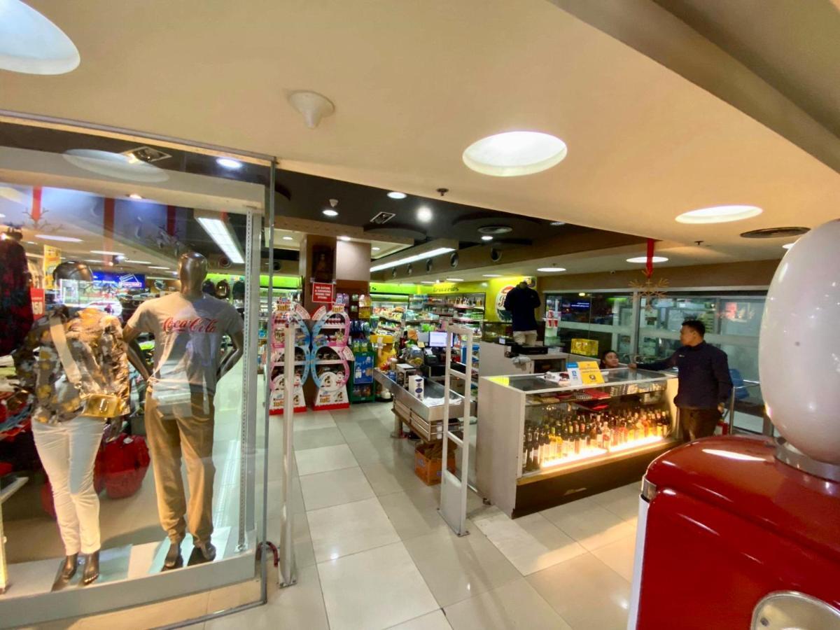 Apartmán Super Cebu Loft Exteriér fotografie
