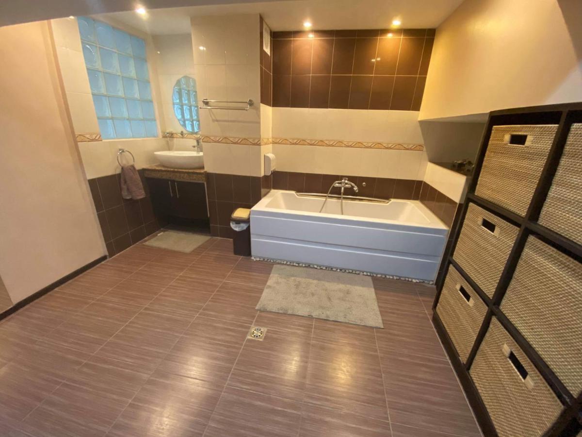 Apartmán Super Cebu Loft Exteriér fotografie