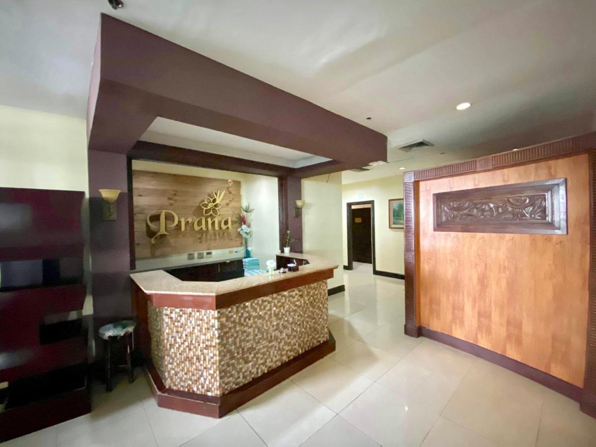Apartmán Super Cebu Loft Exteriér fotografie